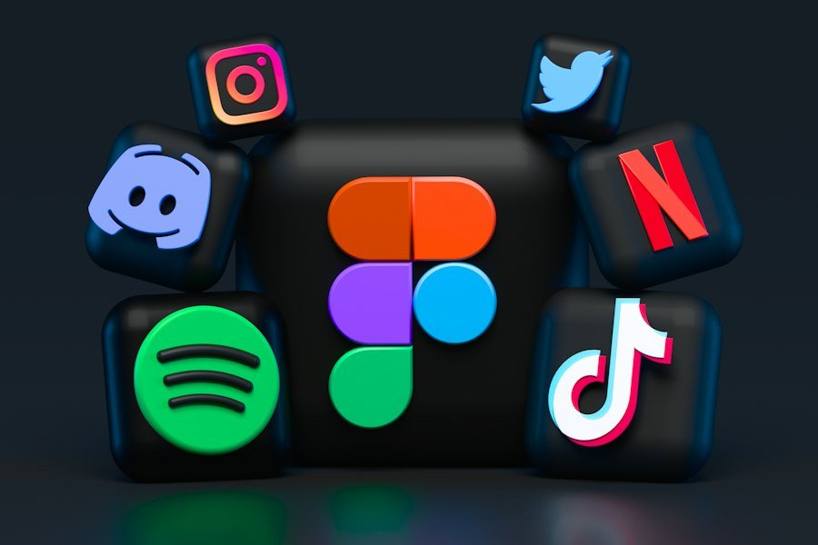 Mobile Apps, VPN & Software