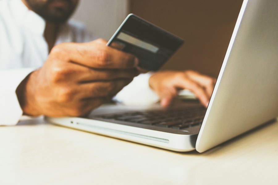 Debt Relief & Credit Repair