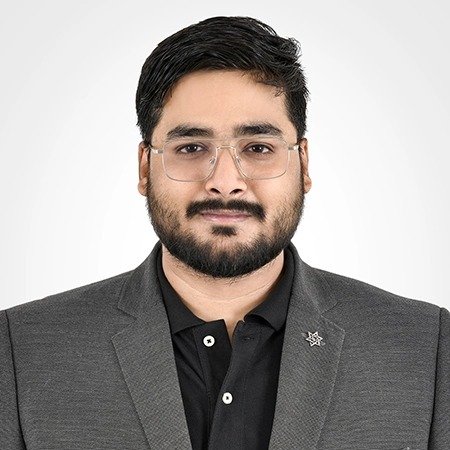 Sagar Tiwari, Founder & CEO of MolyAds