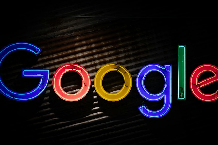 Google Ads