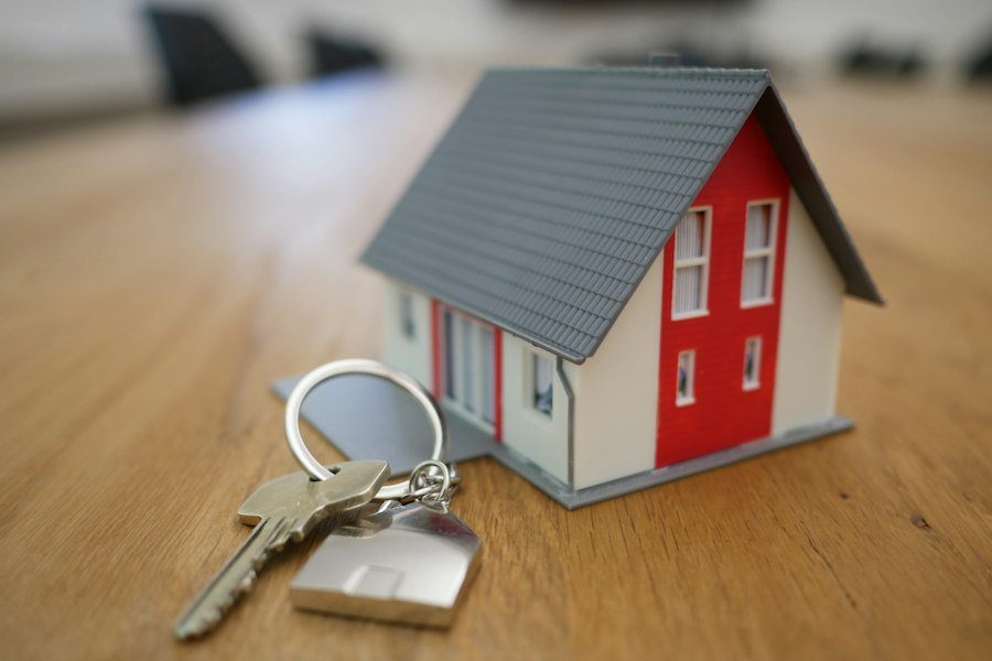 Mortgage & Refinance
