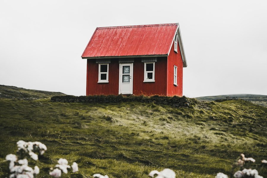 Roofing