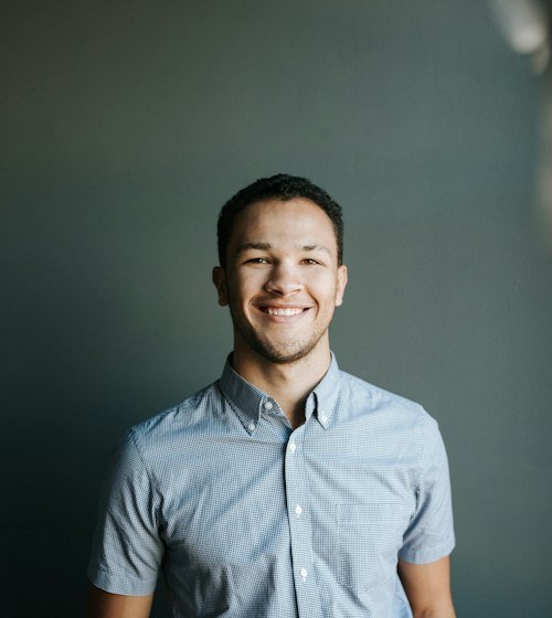 Daniel Carter