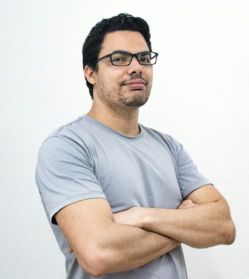 Rohit Mehta
