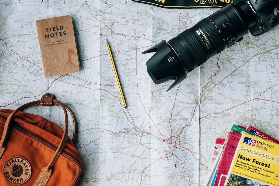 Travel & Hospitality